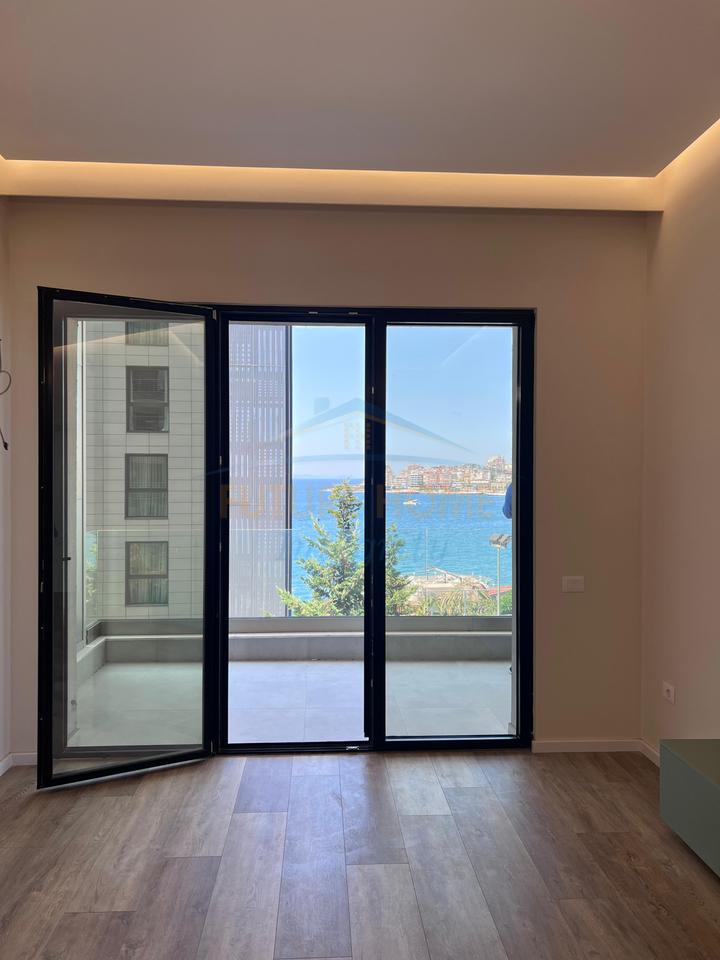 For sale, 1+1 Apartment, Center, Sarandë.