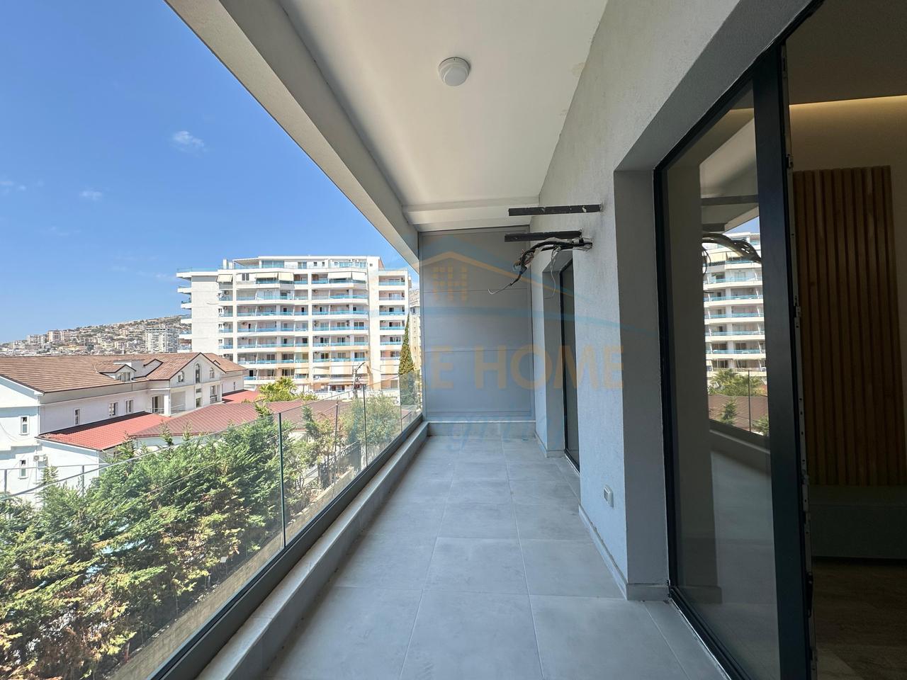 For sale, 1+1 Apartment, Center, Sarandë.