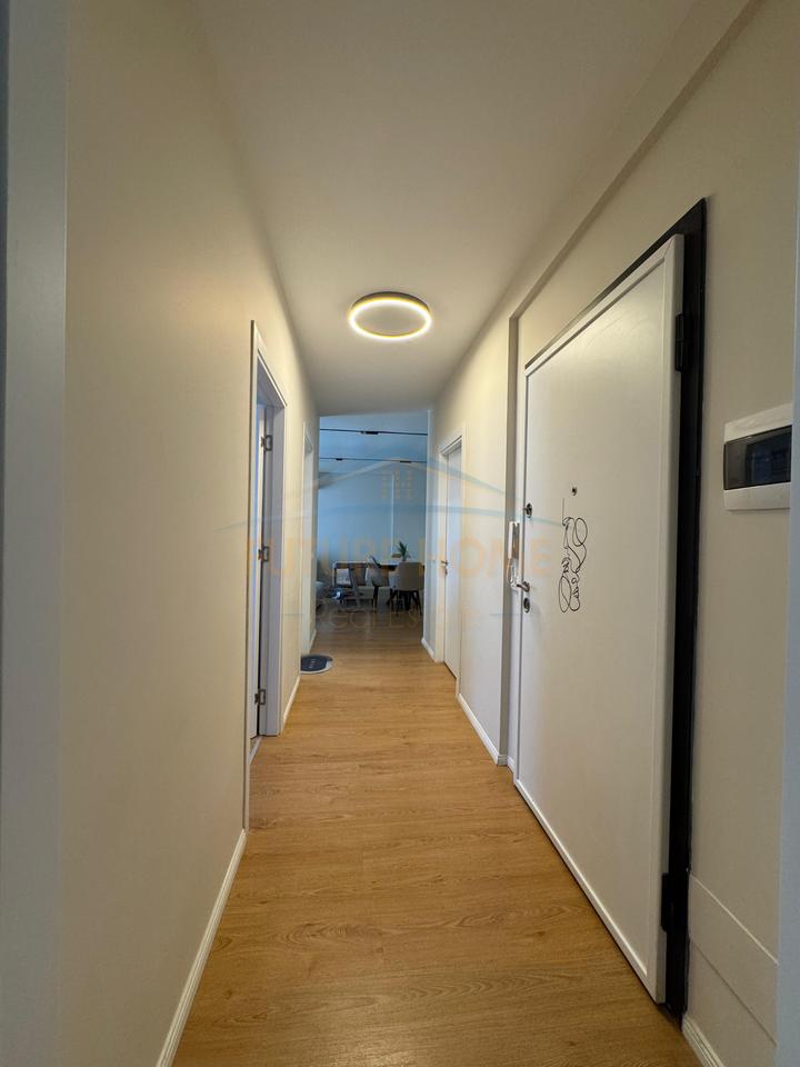 In vendita, Appartamento 2+1+2, Residenza Future Home, Unaza e Re, Tirana