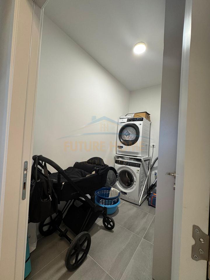 In vendita, Appartamento 2+1+2, Residenza Future Home, Unaza e Re, Tirana