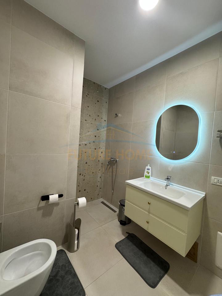 In vendita, Appartamento 2+1+2, Residenza Future Home, Unaza e Re, Tirana