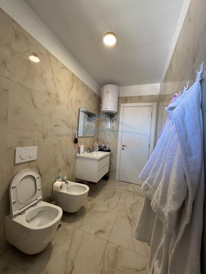 In vendita, Appartamento 2+1+2, Residenza Future Home, Unaza e Re, Tirana