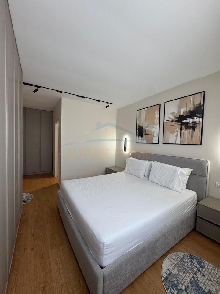 In vendita, Appartamento 2+1+2, Residenza Future Home, Unaza e Re, Tirana