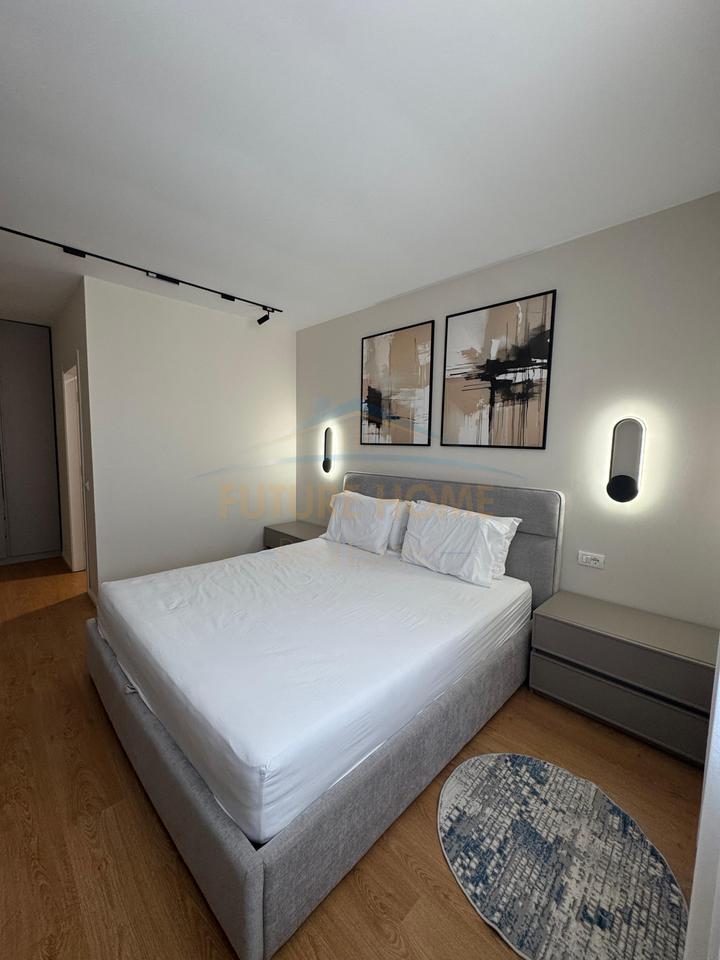 In vendita, Appartamento 2+1+2, Residenza Future Home, Unaza e Re, Tirana
