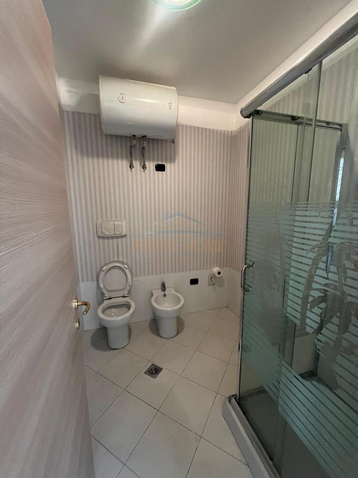 Rent, Apartment 2+1+2, Blloku, Tirana.