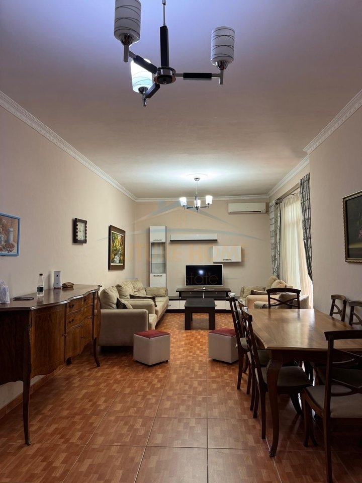 Rent, Apartment 2+1+2, Fresh, Tirana.