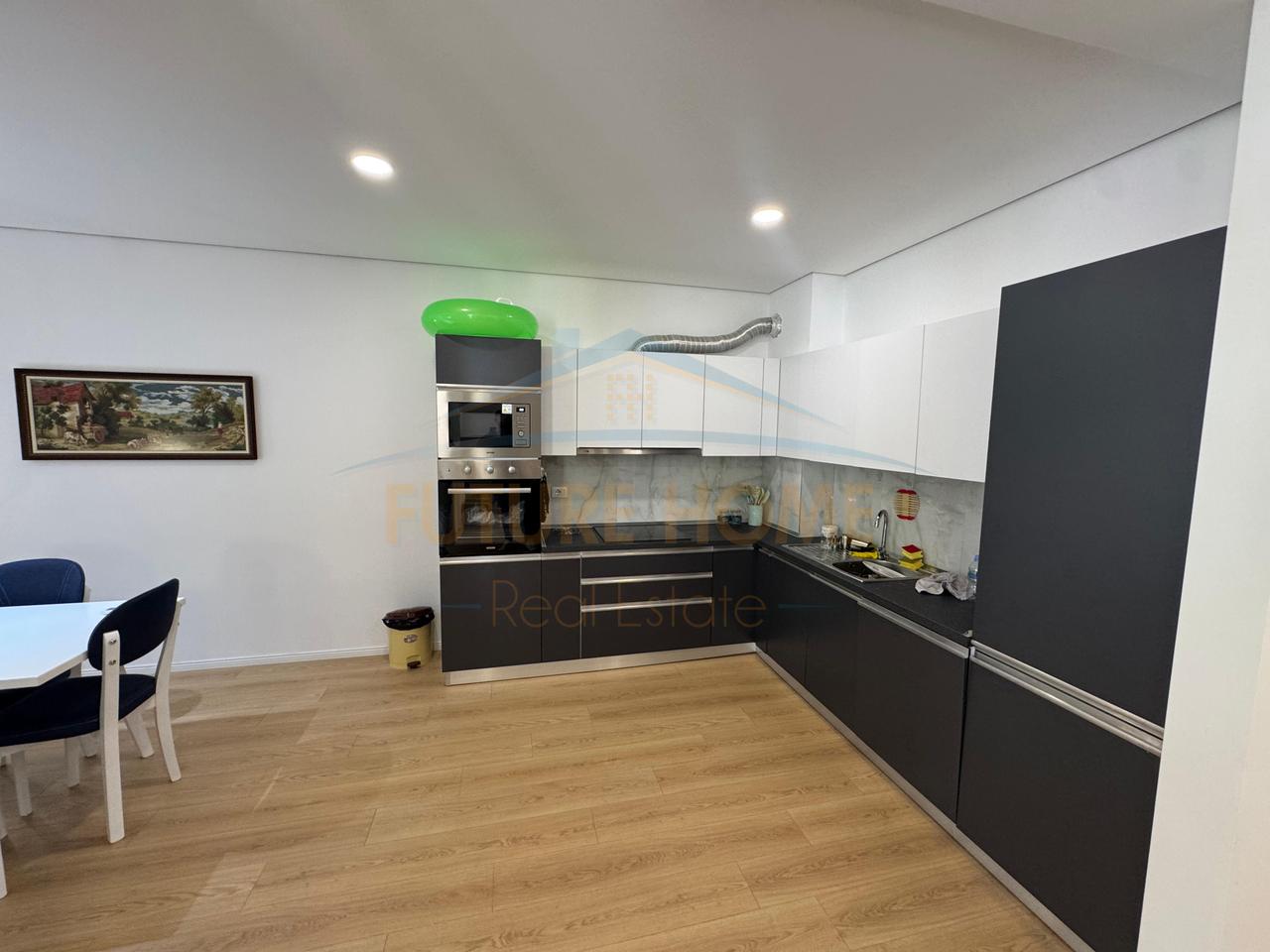 For sale, 2+1 Apartment, San Pietro, Lalëzi Bay