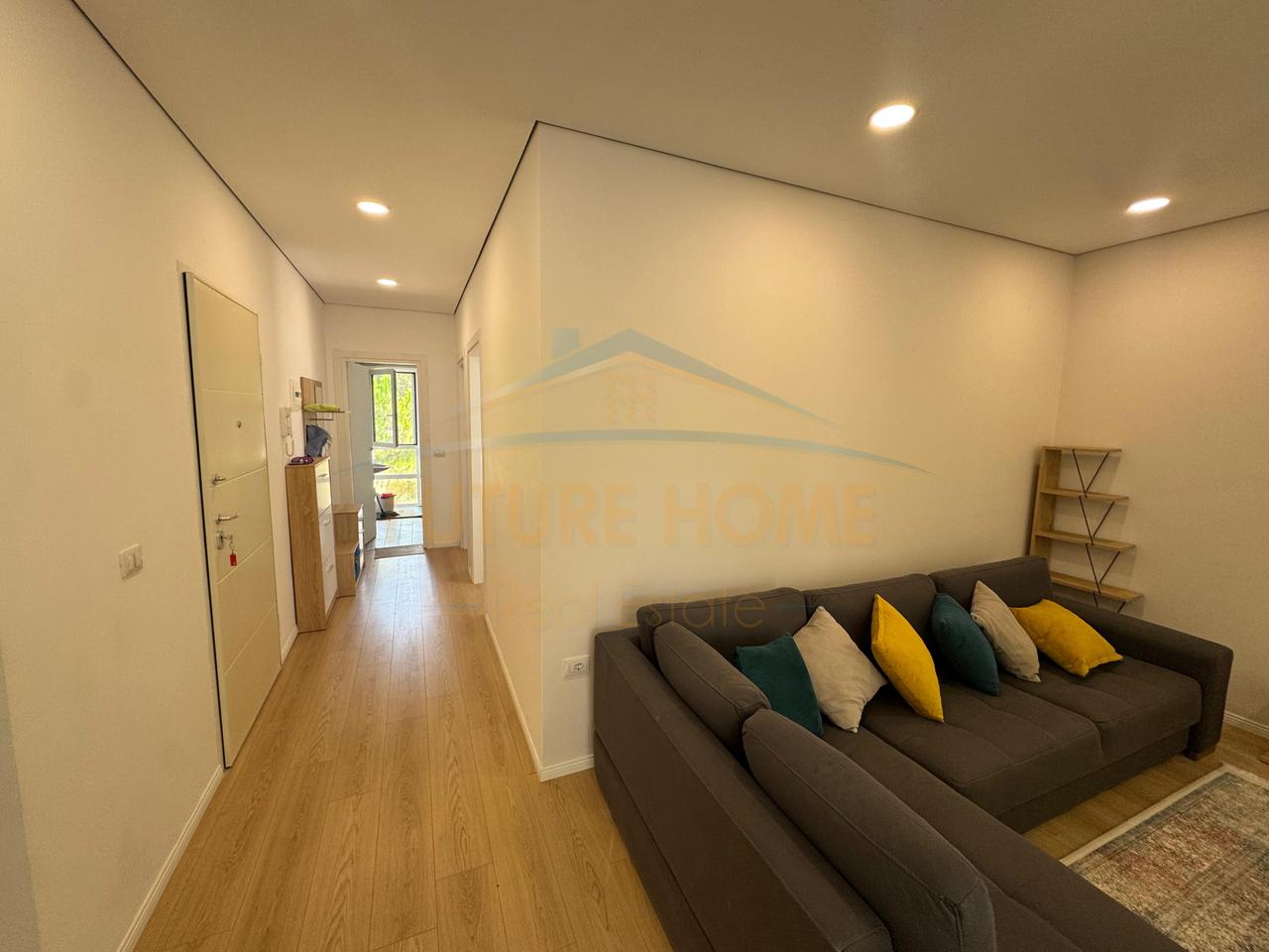 For sale, 2+1 Apartment, San Pietro, Lalëzi Bay