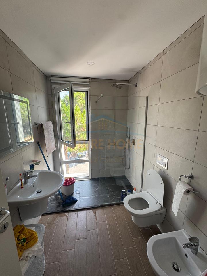For sale, 2+1 Apartment, San Pietro, Lalëzi Bay