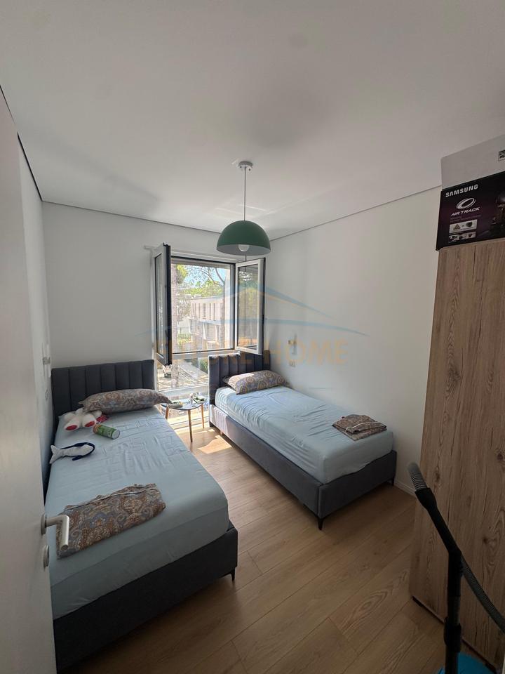 For sale, 2+1 Apartment, San Pietro, Lalëzi Bay