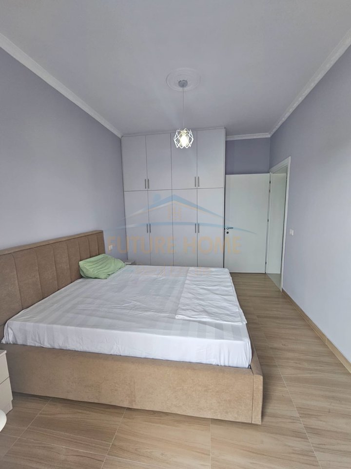 Për Qira, Apartament 2+1+3, Ish Kenet, Durres.