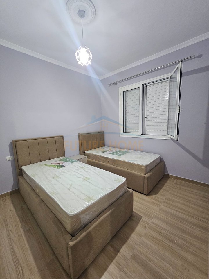Për Qira, Apartament 2+1+3, Ish Kenet, Durres.