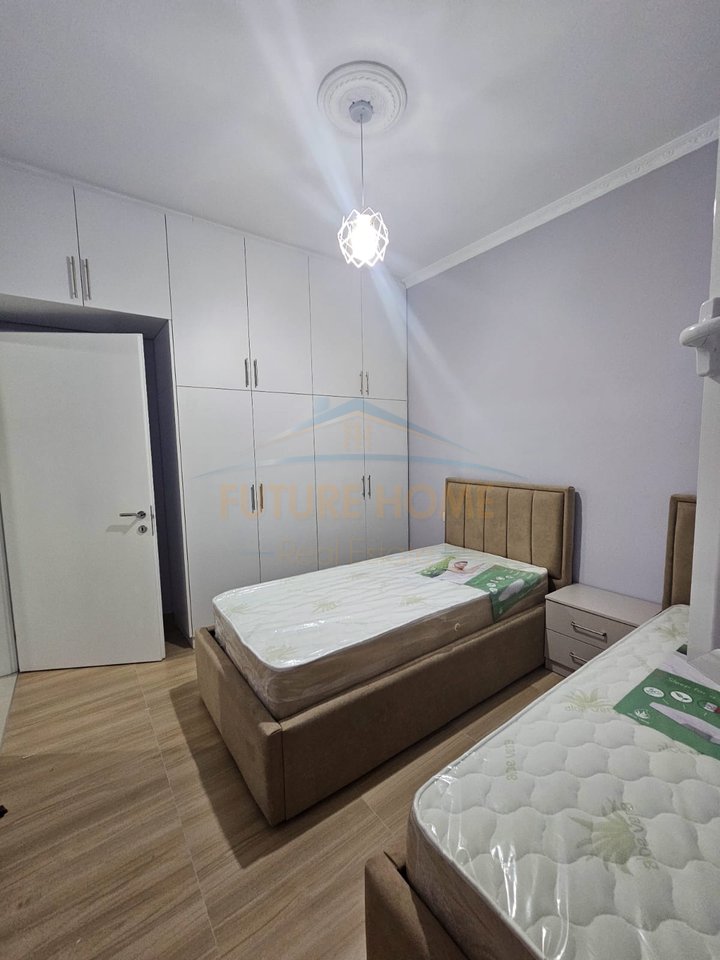 Për Qira, Apartament 2+1+3, Ish Kenet, Durres.