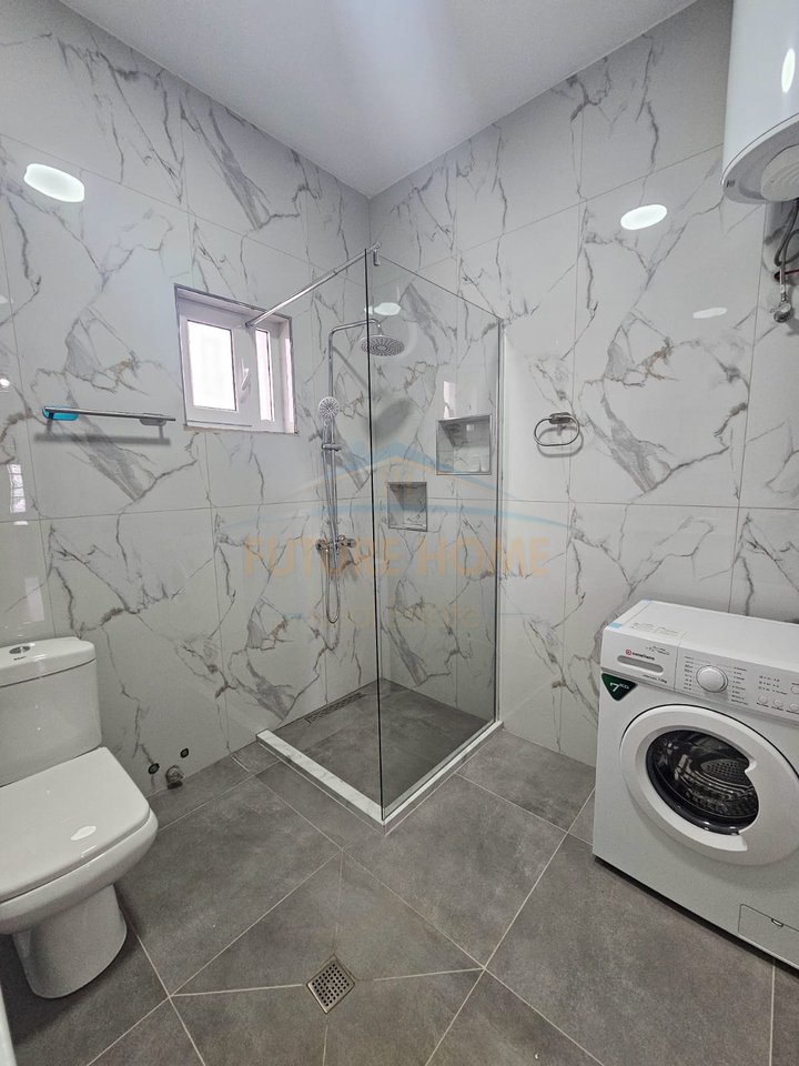 Për Qira, Apartament 2+1+3, Ish Kenet, Durres.