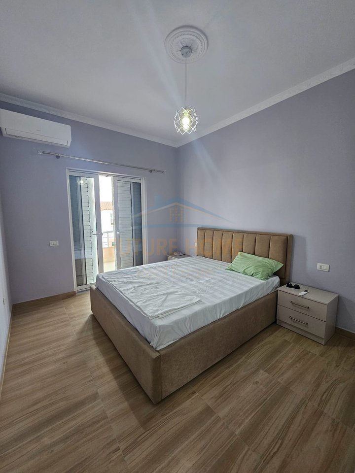 Për Qira, Apartament 2+1+3, Ish Kenet, Durres.