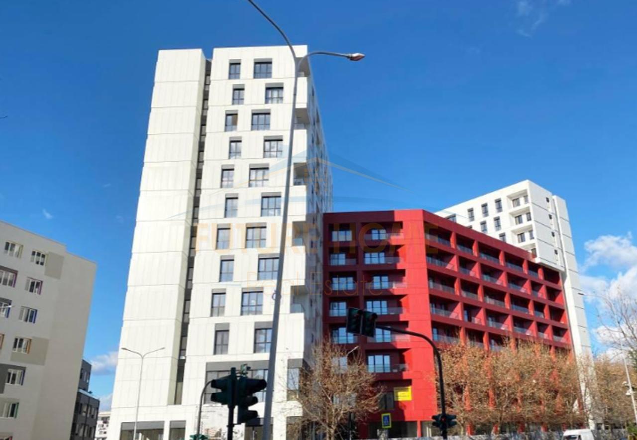 For sale, 1+1 Apartment, Complex "Arlis", Pharmacy 10