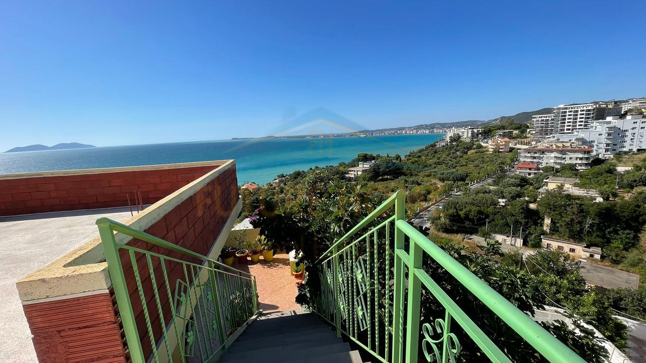 Shitet, Vile, Uji i Ftohte, Vlore.
