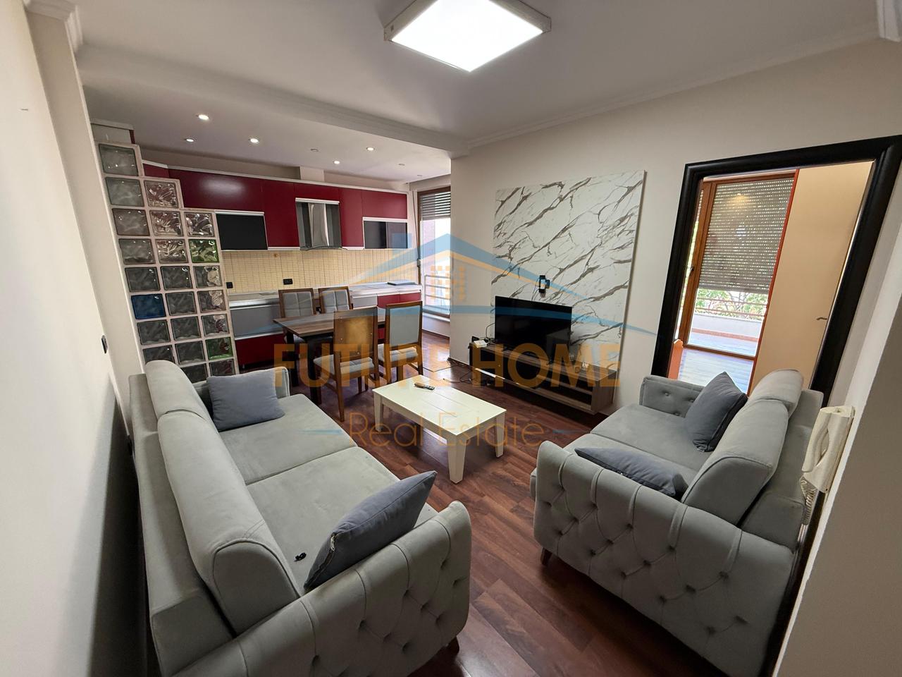 Qera, Apartament 2+1+Parkim , Kodra Diellit , Tiranë.