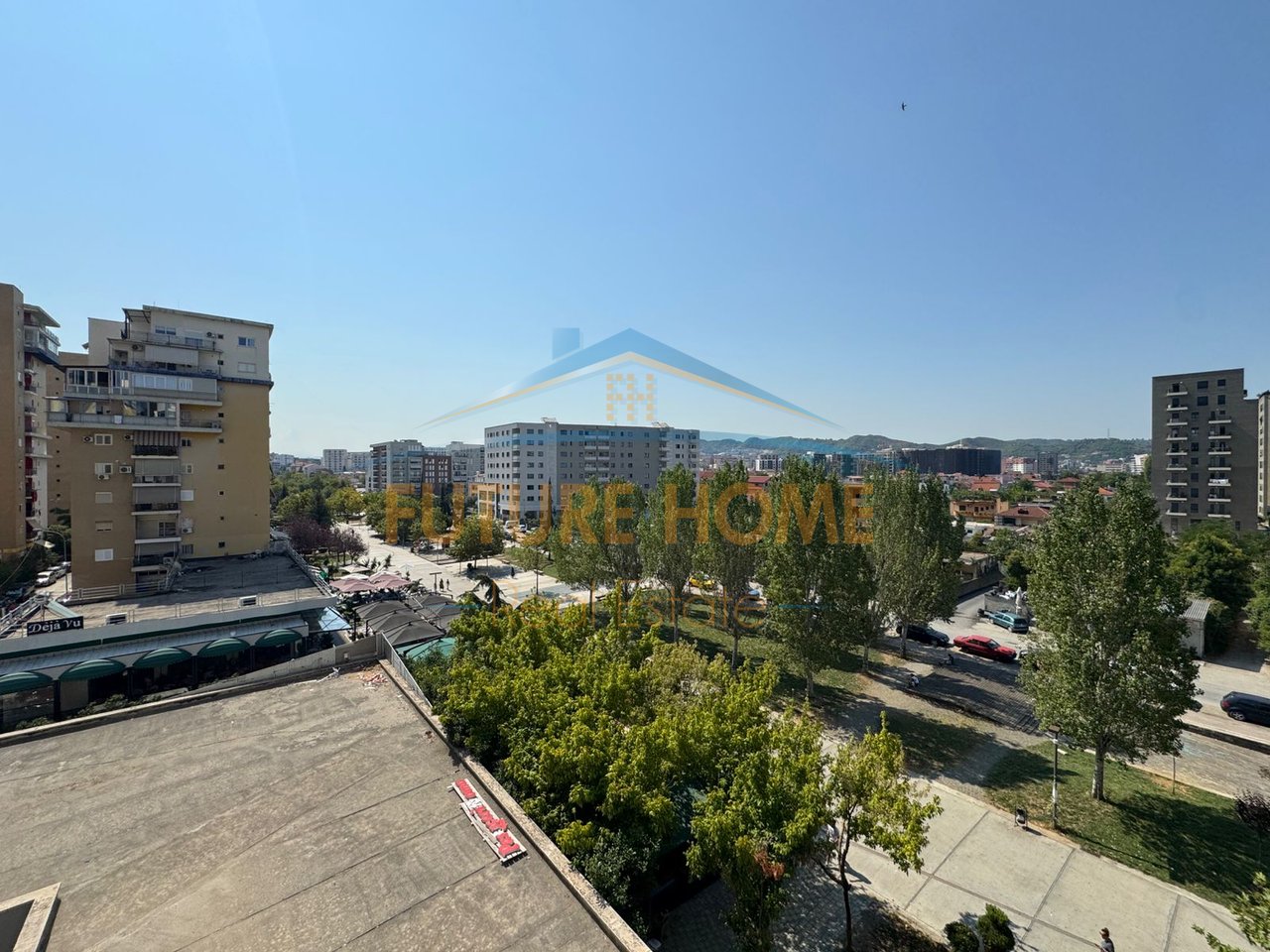 Qera, Apartament 2+1+Depo, Ish Fusha e Aviacionit, Tirane!