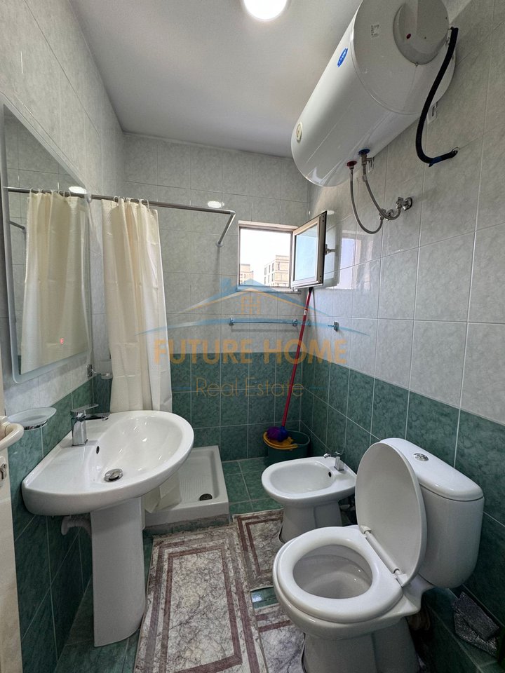 Qera, Apartament 2+1+Depo, Ish Fusha e Aviacionit, Tirane!