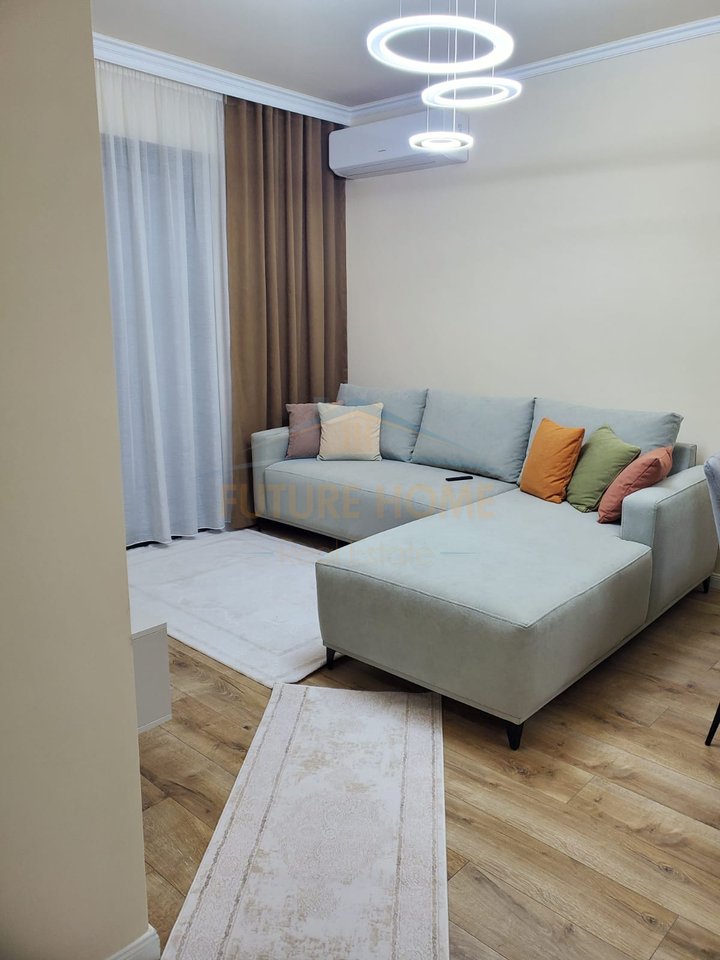 Affitto, Appartamento 1+1, Lago Asciutto, Tirana.