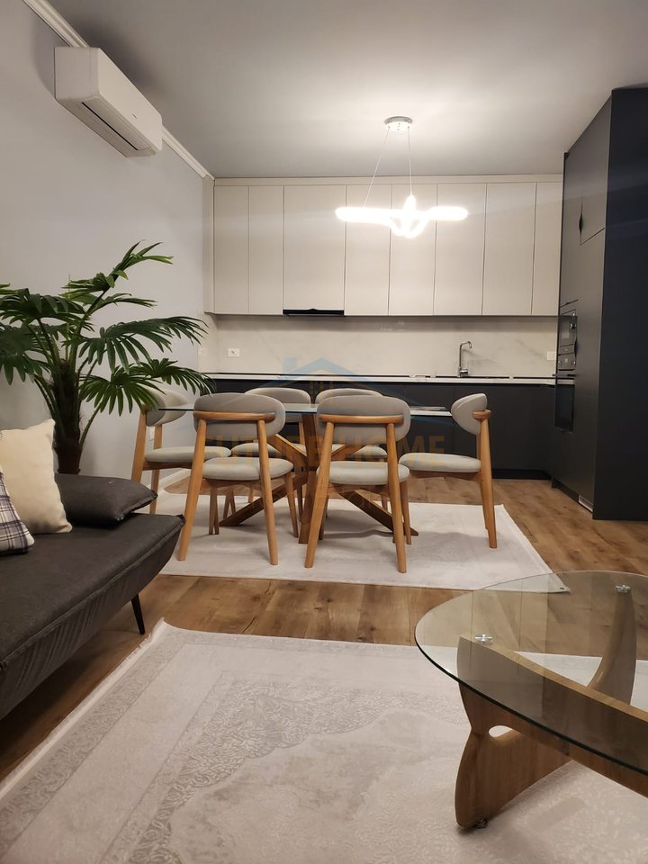 Affitto, Appartamento 2+1+2+Posto Auto, Lago Secco, Tirana.