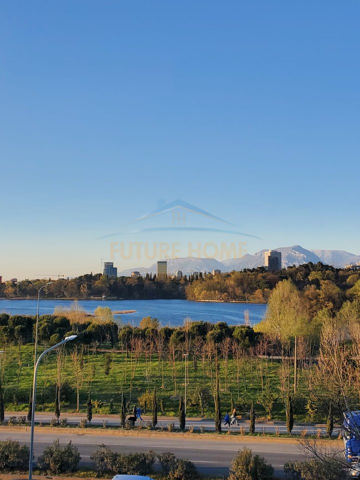 Affitto, Appartamento 2+1+2+Posto Auto, Lago Secco, Tirana.