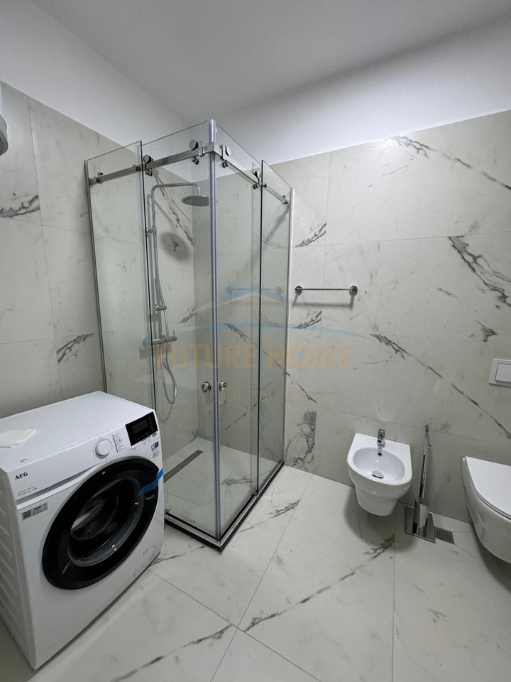Affitto, Appartamento 1+1, Lago Asciutto, Tirana.