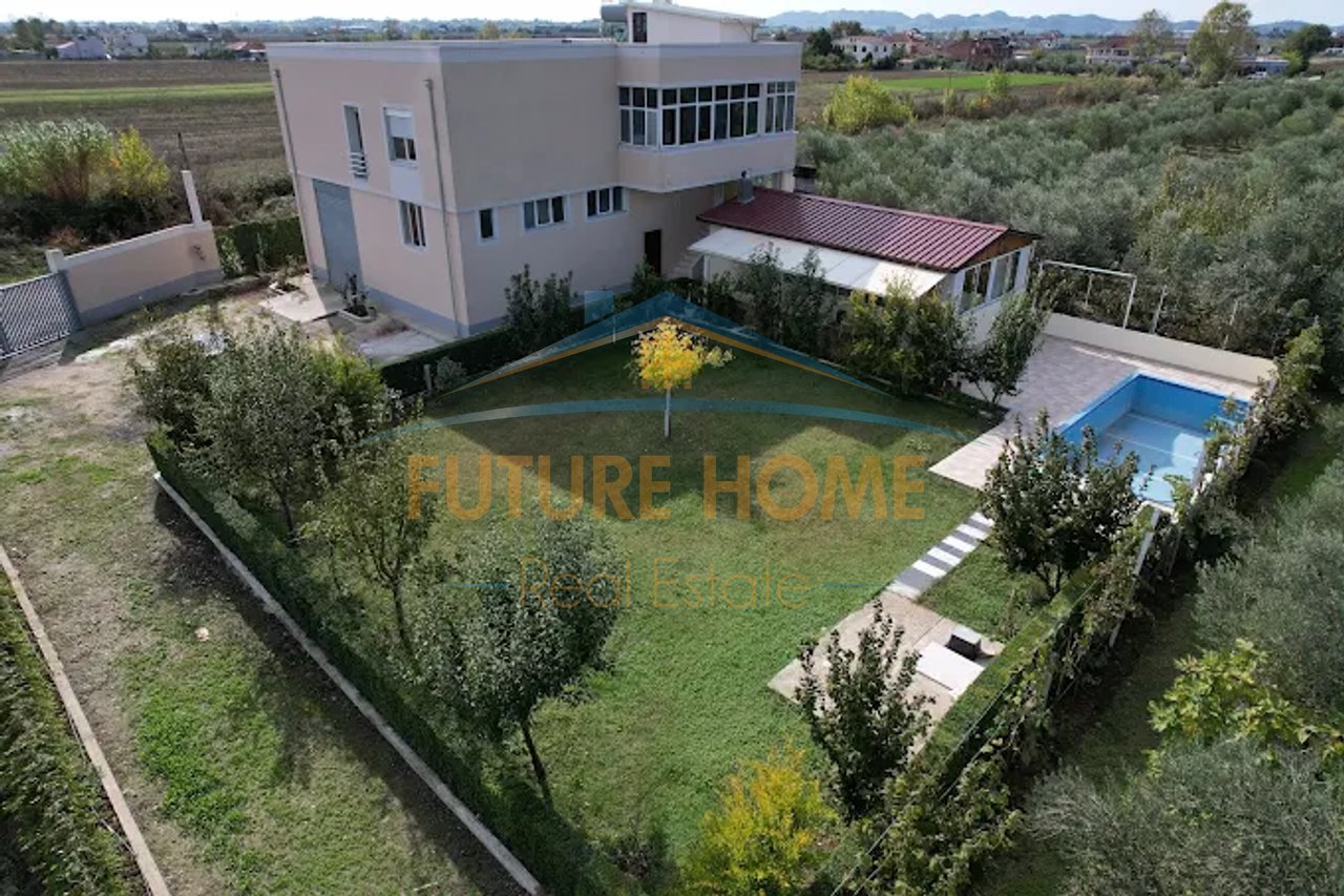 In vendita, Edificio+Terreno, Fllake, Durazzo