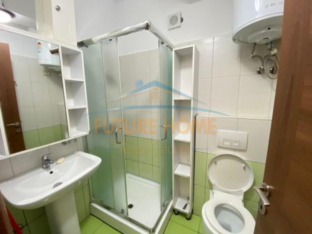 Affitto, Appartamento 2+1, Residenza Kodra e Diellit 2, Tirana