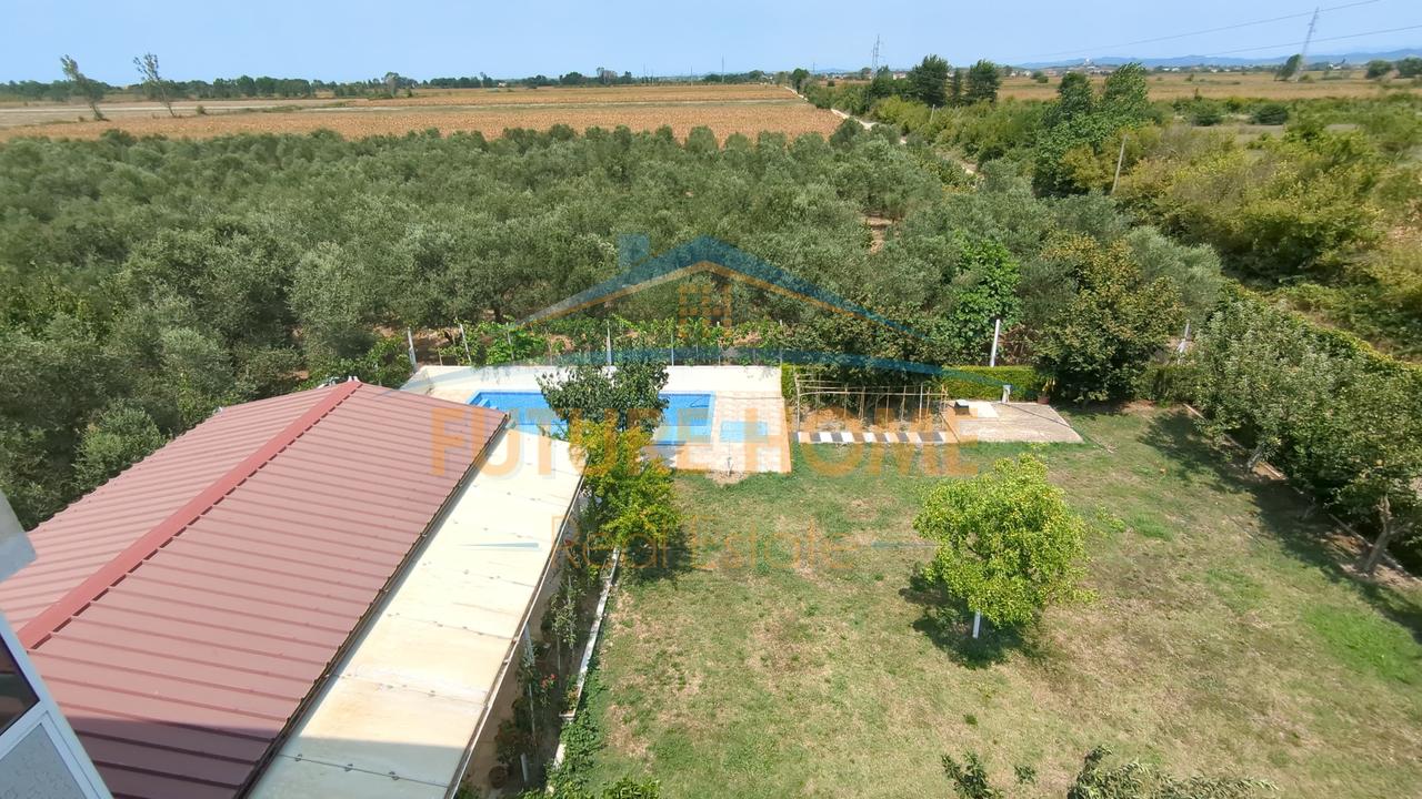 In vendita, Edificio+Terreno, Fllake, Durazzo