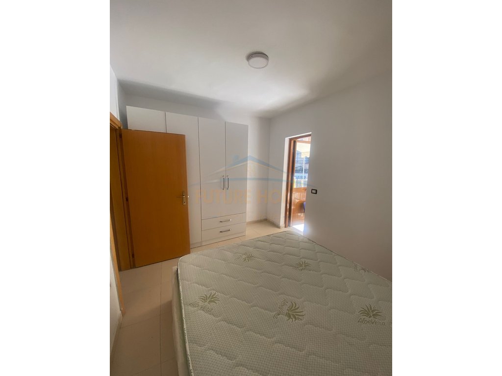 For rent, Apartment 1+1, Fortuzi Street