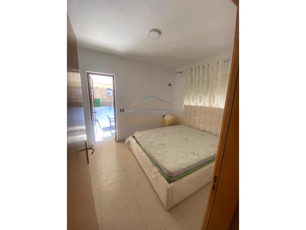 For rent, Apartment 1+1, Fortuzi Street