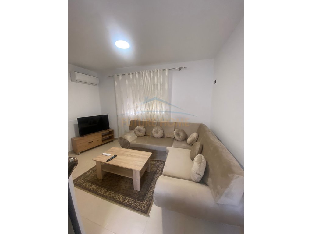 For rent, Apartment 1+1, Fortuzi Street