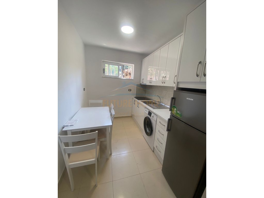 For rent, Apartment 1+1, Fortuzi Street