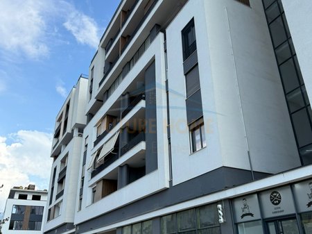 In vendita, Appartamento 2+1, Relux Residence, Shkozë