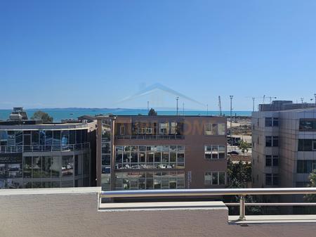 In vendita, appartamento 2+1 con veranda, Ponte Dajlan, Durazzo.