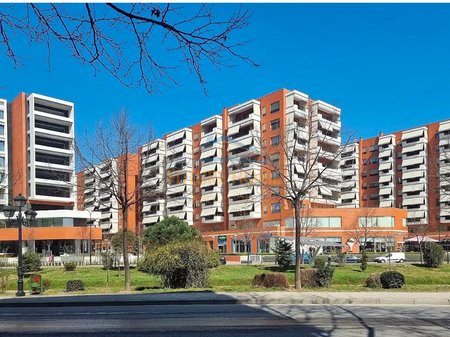 For sale, 3+1 Apartment, Delijorgji Complex!
