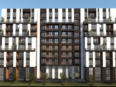 Shitet, Apartament 1+1+Post parkimi , Paskuqan.