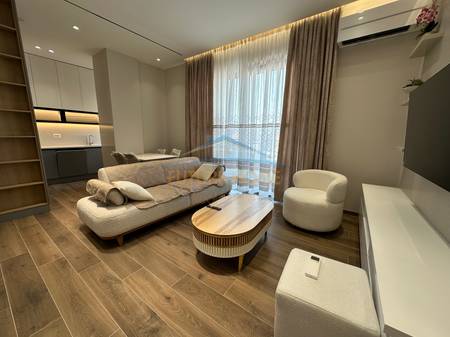 For rent, 2+1 Apartment + Veranda + Parking !!