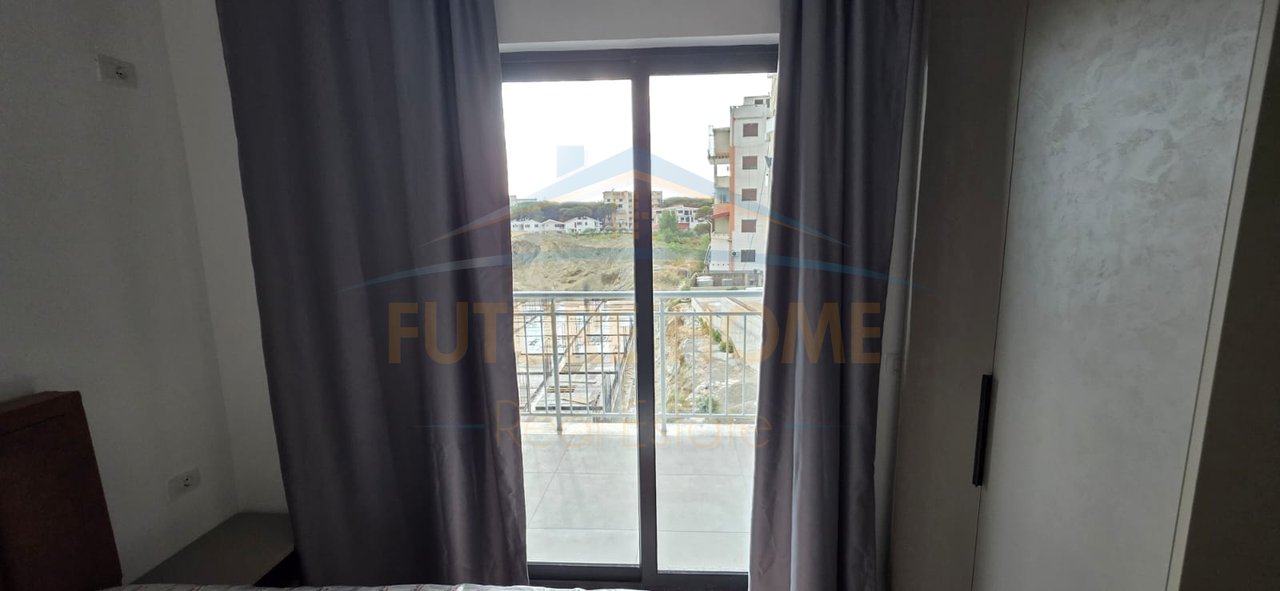 Shitet, Apartament 1+1, Golem, Durrës.