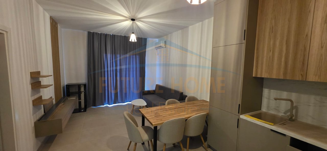 Shitet, Apartament 1+1, Golem, Durrës.
