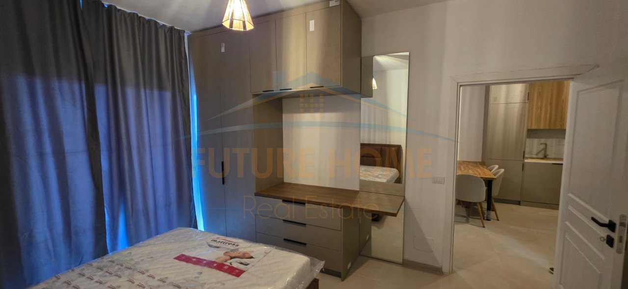 Shitet, Apartament 1+1, Golem, Durrës.