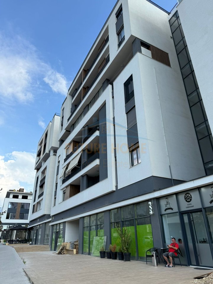 Shitet, Apartament 2+1, Relux Residence, Shkozë