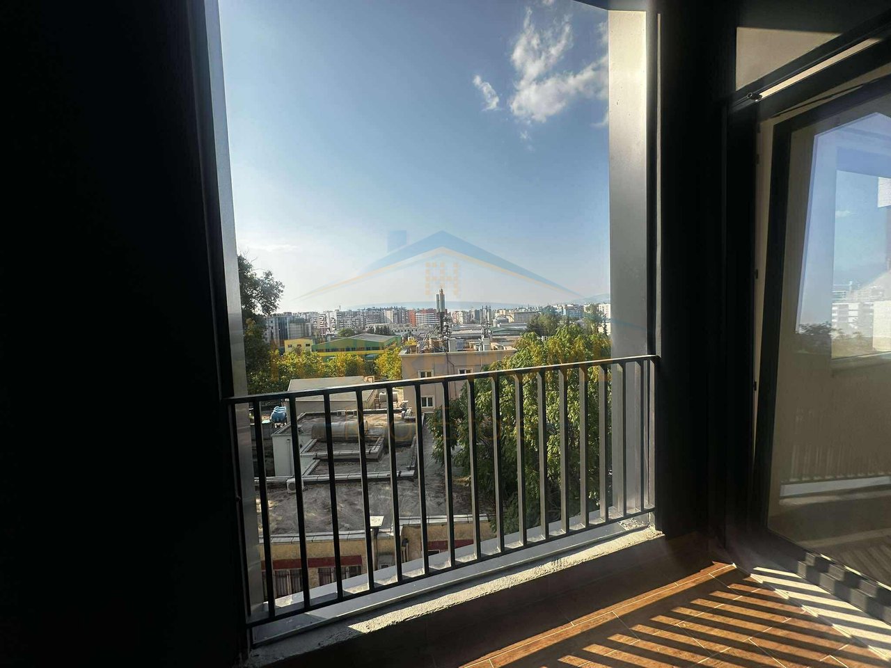 Rent, Apartment 1+1, Henke Residence, American Hospital 3, Tirana