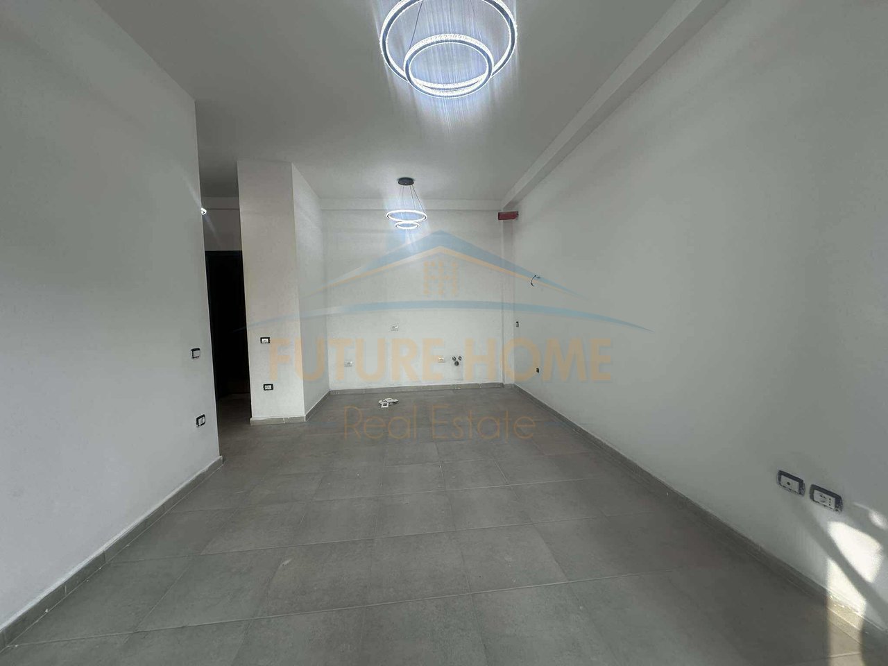 Rent, Apartment 1+1, Henke Residence, American Hospital 3, Tirana