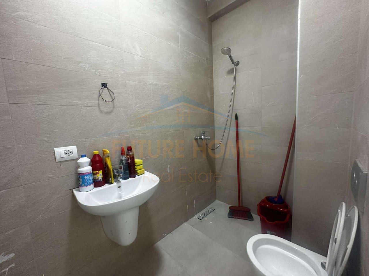 Rent, Apartment 1+1, Henke Residence, American Hospital 3, Tirana