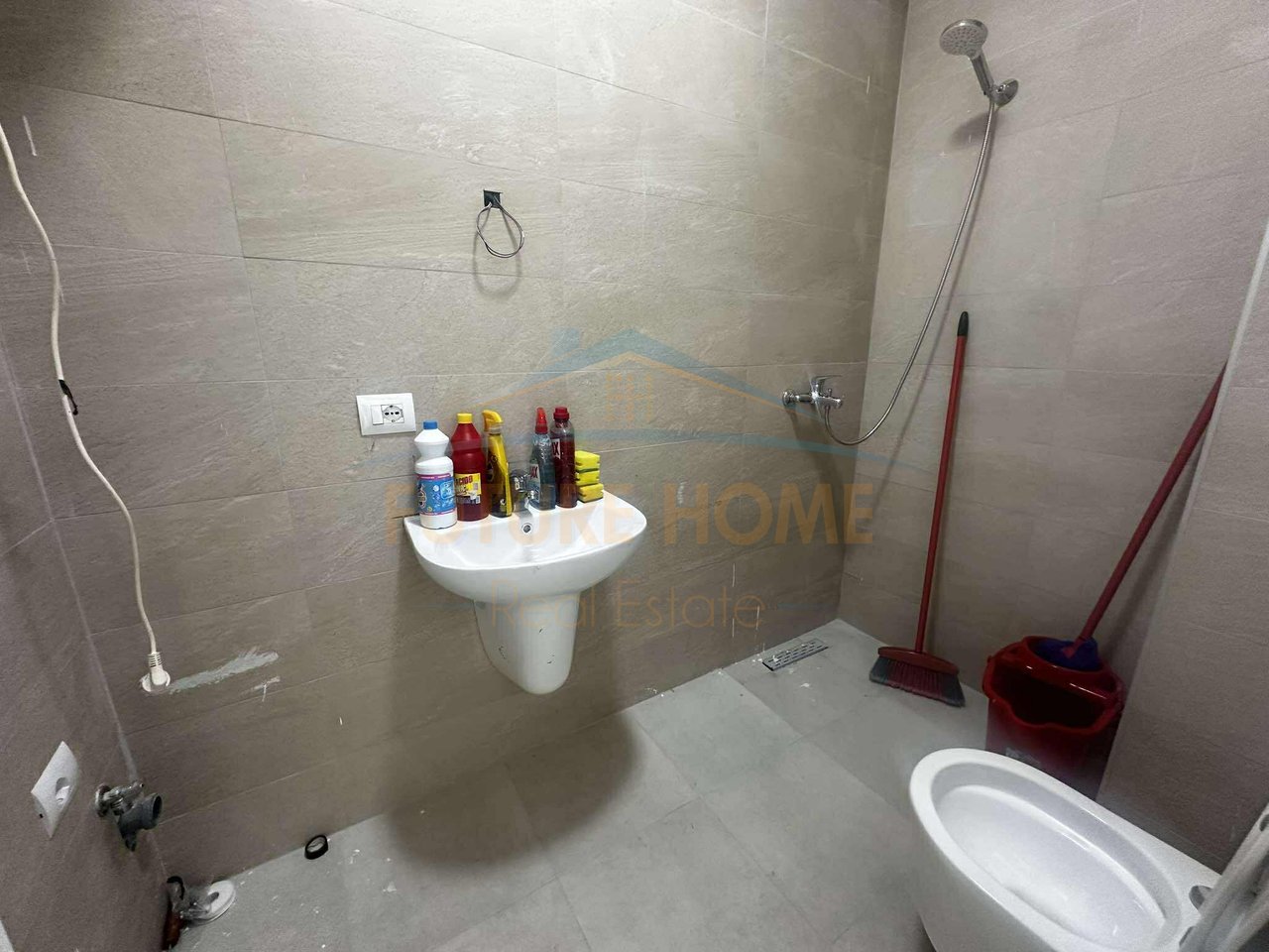 Rent, Apartment 1+1, Henke Residence, American Hospital 3, Tirana