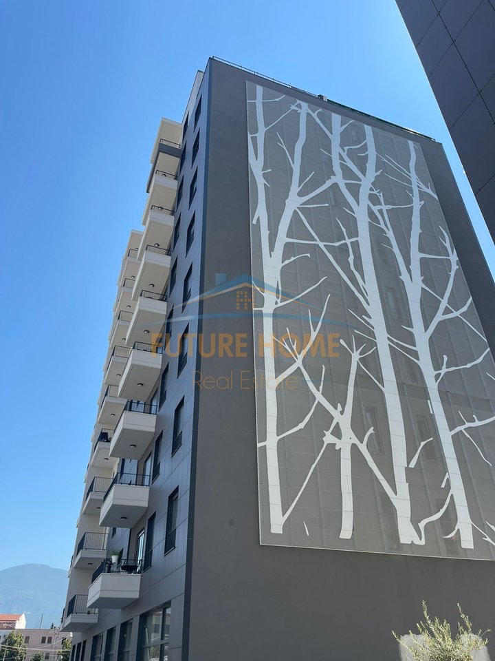 In affitto, appartamento 1+1 + posto auto, New Boulevard, Tirana.