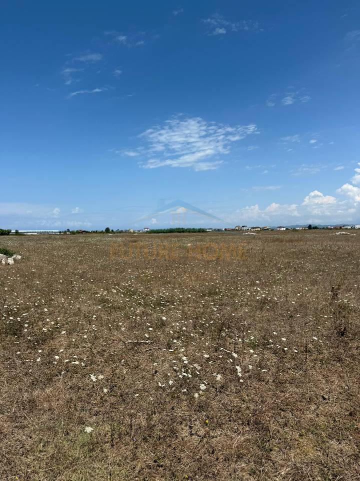 Terreno in vendita, Settore Gioventù, Durazzo.